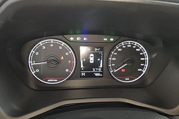 GEELY Emgrand 2026 #12 GEELY Emgrand 2026 image de voiture #12