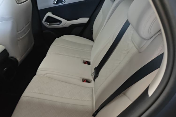 BYD YuanUP 2024 car image #17