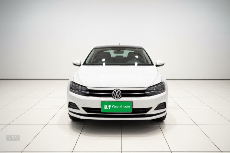 Volkswagen Polo 2024 #3 Volkswagen Polo 2024 car image #3