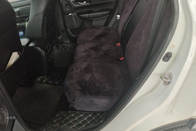 Honda CR-V 2018 car image #19