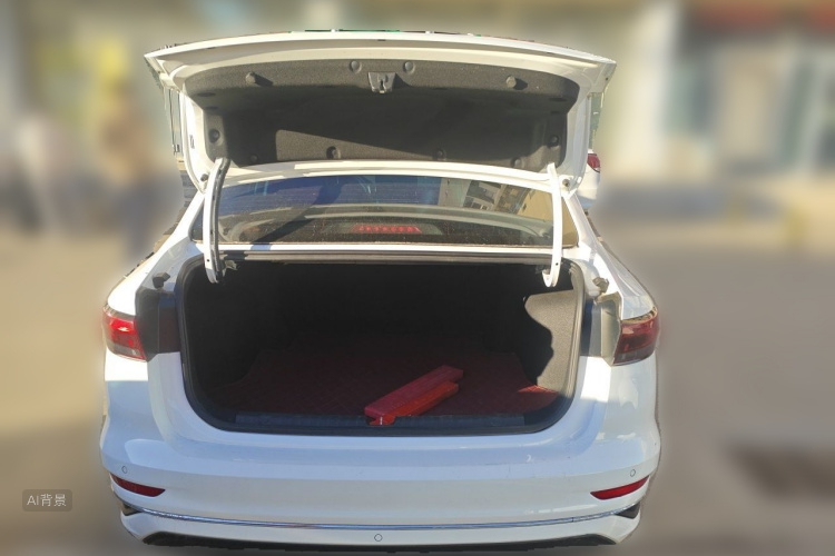 GEELY Emgrand 2021 immagine di auto #21