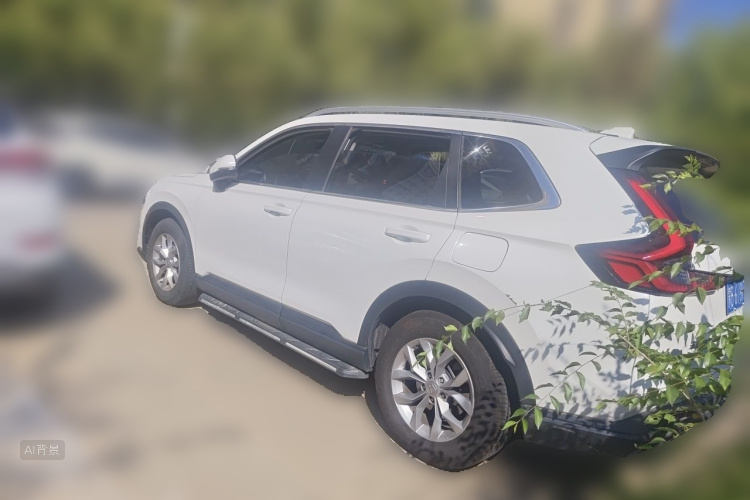 Honda CR-V 2023 car image #5