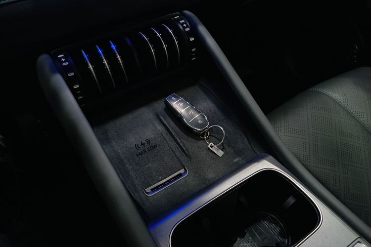 BYD Yuan Plus 2025 car image #11