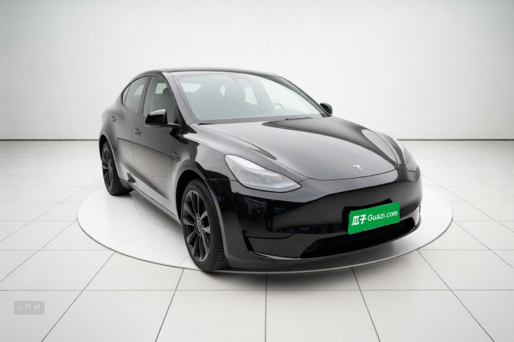 Tesla Model Y 2023 #4 Tesla Model Y 2023 car image #4