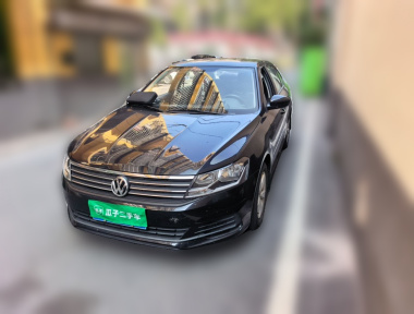 Volkswagen Lavida 2022 car image 