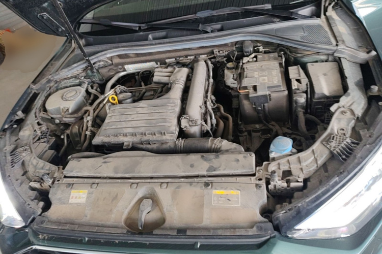 Audi A3 2024 car image #22