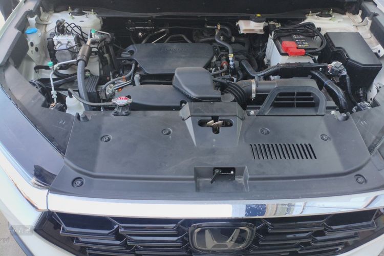 Honda CR-V 2025 car image #22