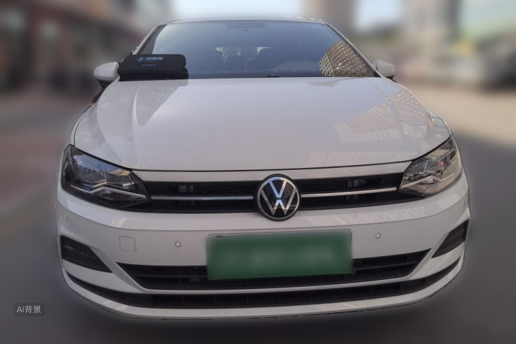 Volkswagen Polo 2024 #3 Volkswagen Polo 2024 car image #3