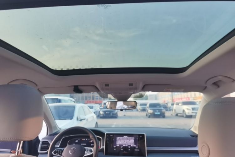 大众 途岳 2024 汽车图片 #20