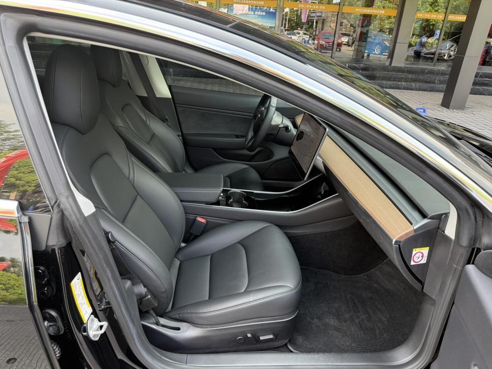 Tesla Model 3 (Imported) 2019 car image #27