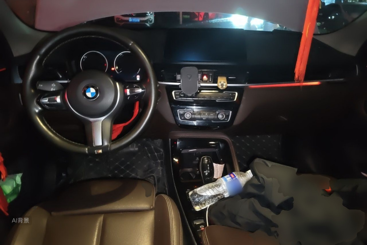 BMW X1 2019 #11 BMW X1 2019 imagem de carro #11