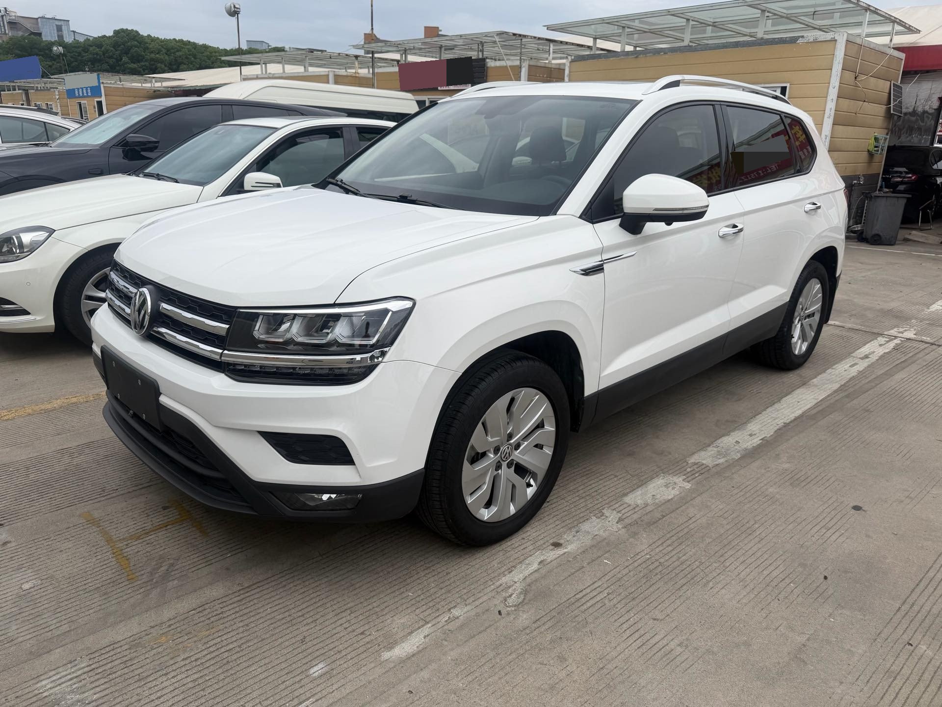 2019 2019 car image