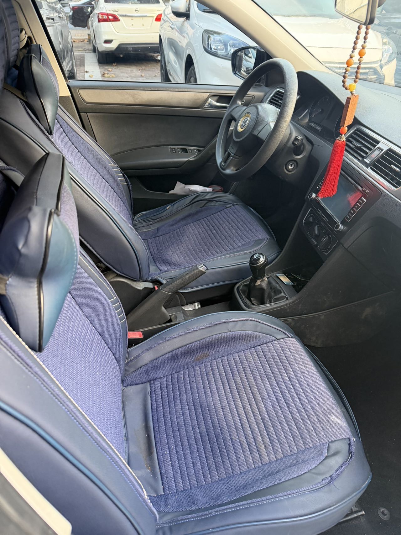 Volkswagen Santana 2016 #7 Volkswagen Santana 2016 car image #7