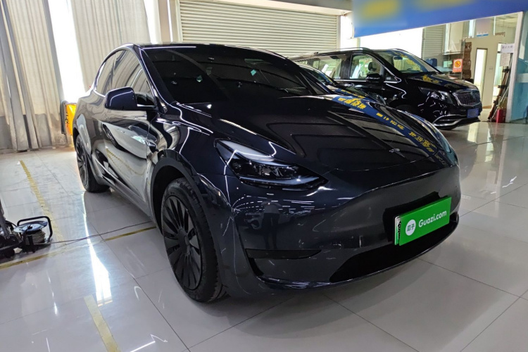 Tesla Model Y 2024 car image #4