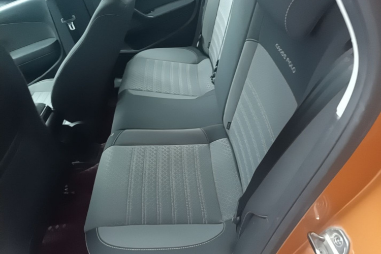 Volkswagen Polo 2019 #17 Volkswagen Polo 2019 car image #17