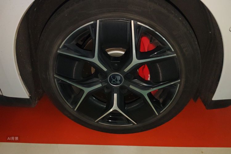 比亚迪 汉 2022 汽车图片 #9