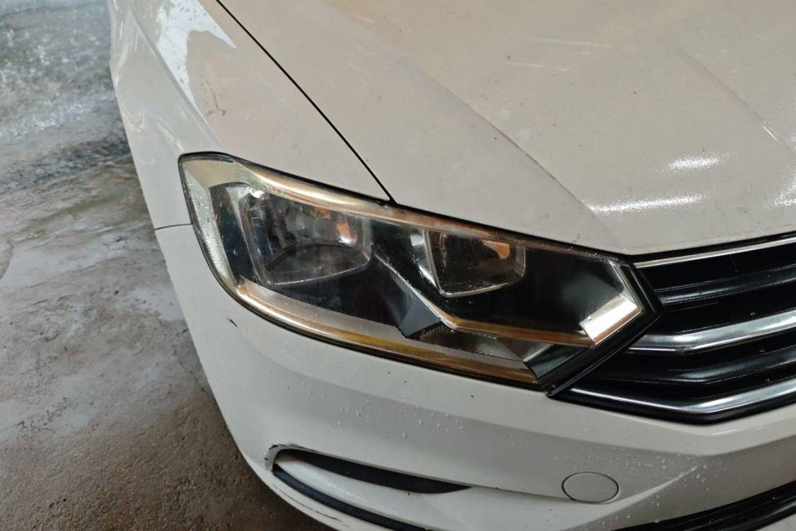 Volkswagen Bora 2016 صورة سيارة #7