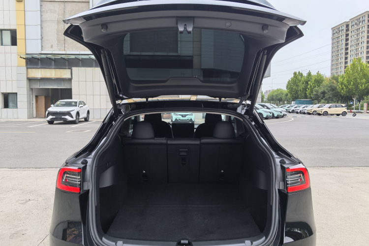 Tesla Model Y 2023 car image #20