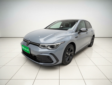 Volkswagen Golf 2023 car image 