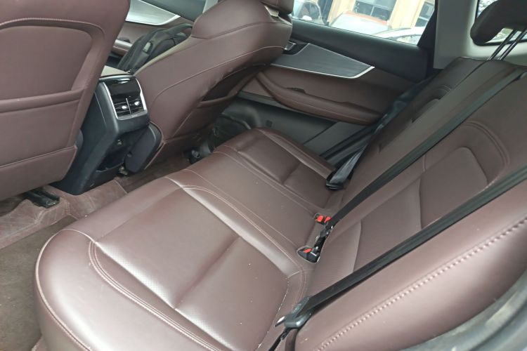 Chery Tiggo 7 2024 car image #17