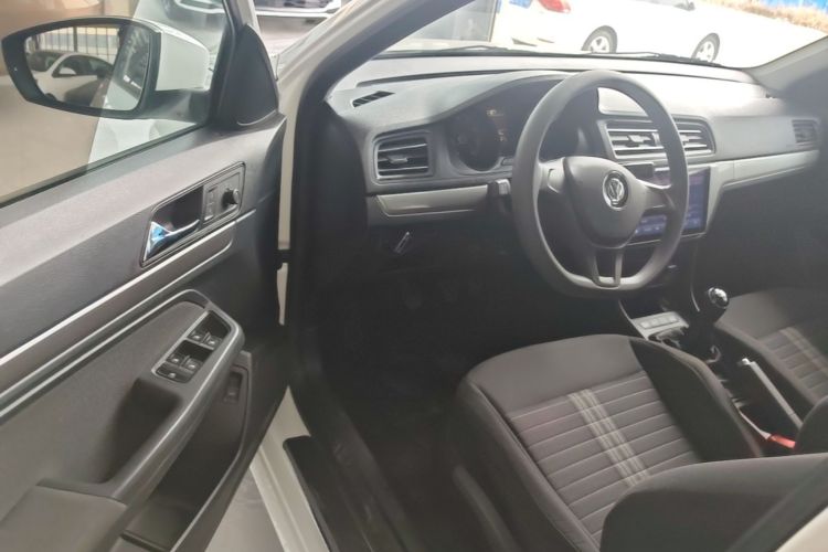 Volkswagen Lavida 2022 #16 Volkswagen Lavida 2022 car image #16