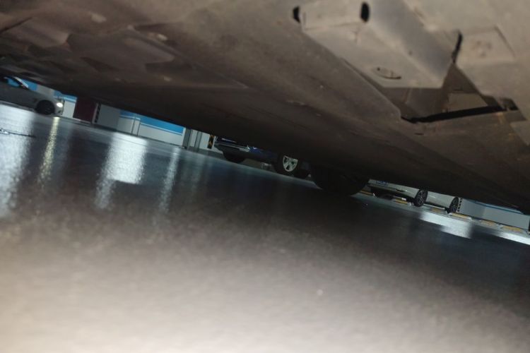 BYD Han 2023 car image #26