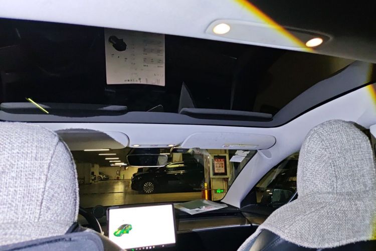 Tesla Model 3 2021 car image #20