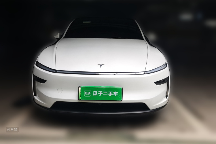 Tesla Model Y 2026 #3 Tesla Model Y 2026 car image #3