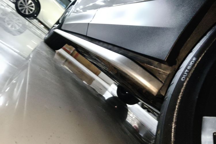 Volkswagen Tharu 2021 изображение автомобиля #27