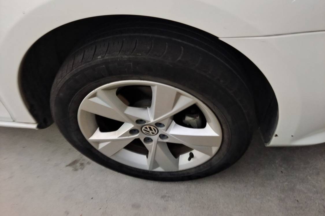 Volkswagen Bora 2015 imagen de coche #9