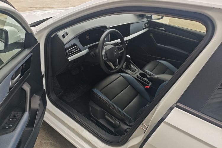 Volkswagen Lavida 2023 car image #16