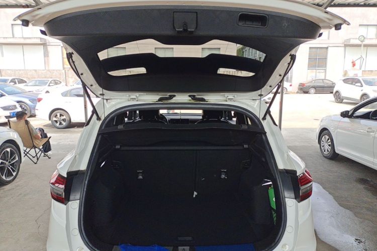 GEELY Coolray 2020 #19 GEELY Coolray 2020 image de voiture #19