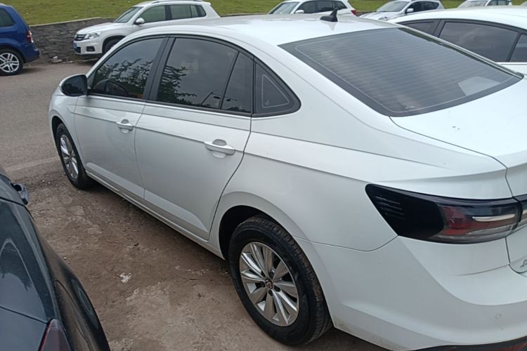 Volkswagen Lavida 2023 #5 Volkswagen Lavida 2023 car image #5