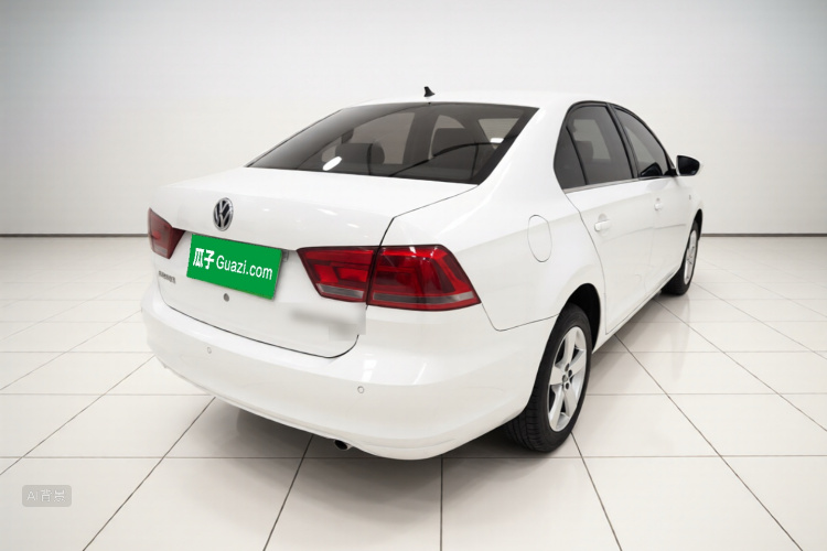 Volkswagen Santana 2018 #7 Volkswagen Santana 2018 car image #7