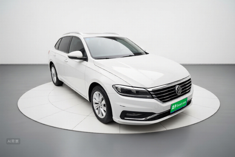 Volkswagen Lavida 2019 #4 Volkswagen Lavida 2019 car image #4