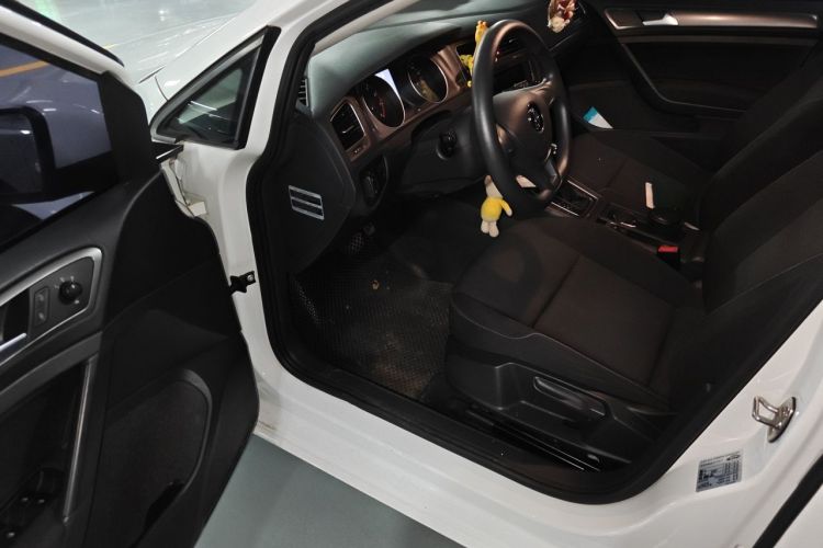 Volkswagen Golf 2016 #9 Volkswagen Golf 2016 car image #9