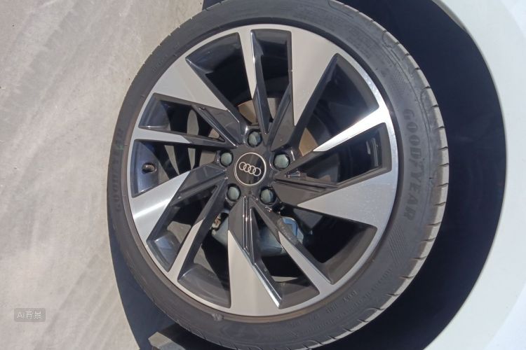 Audi A3 2024 #9 Audi A3 2024 изображение автомобиля #9