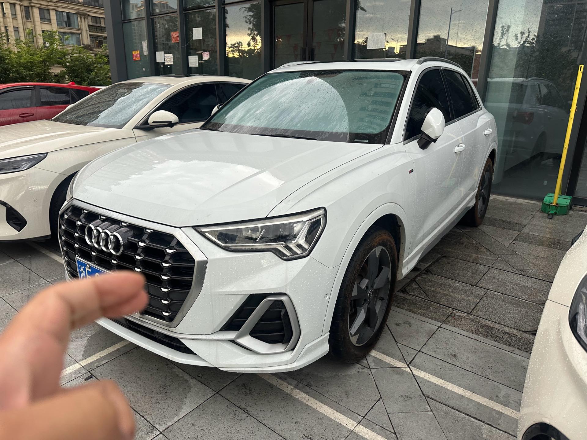 2021 car image 