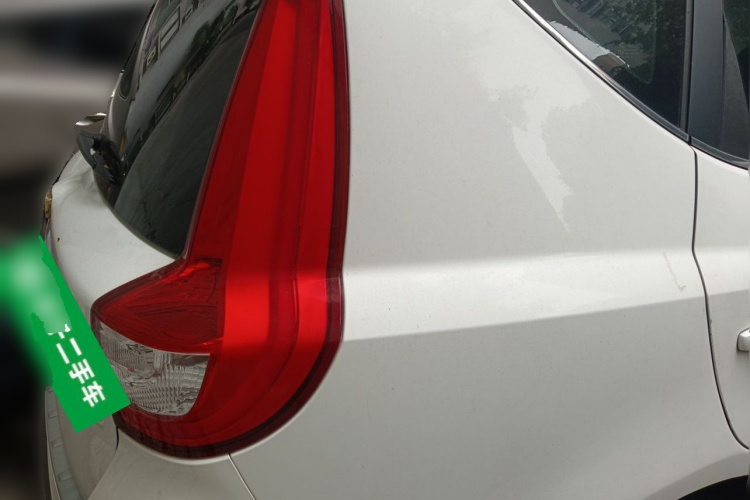 GEELY Vision X6 2017 صورة سيارة #5