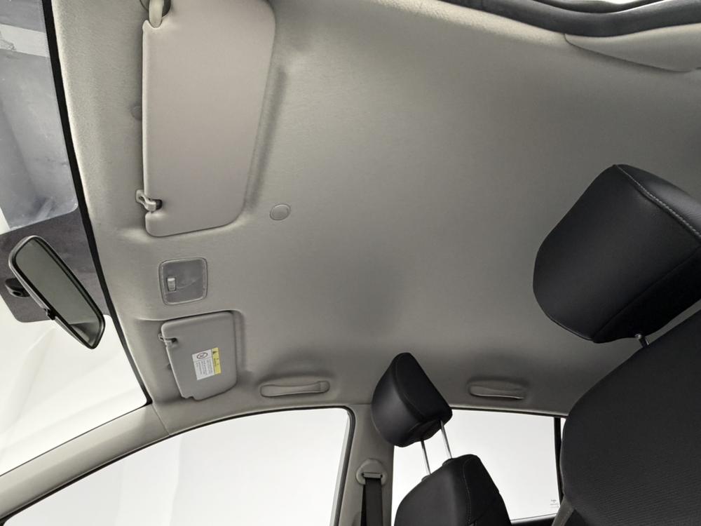 Kia KX1 2021 image de voiture #15