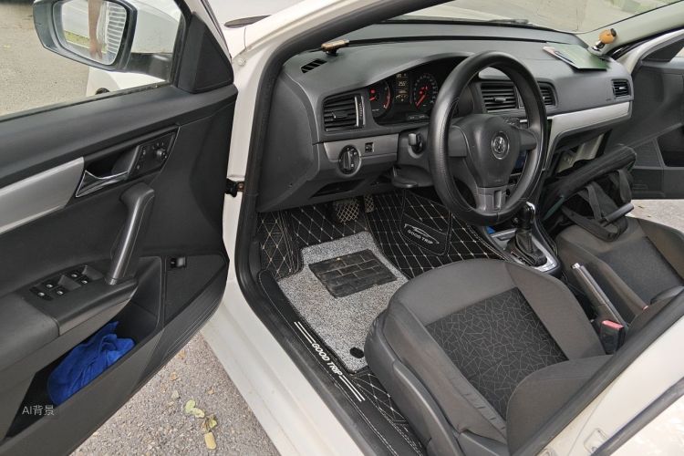 Volkswagen Lavida 2017 #18 Volkswagen Lavida 2017 car image #18