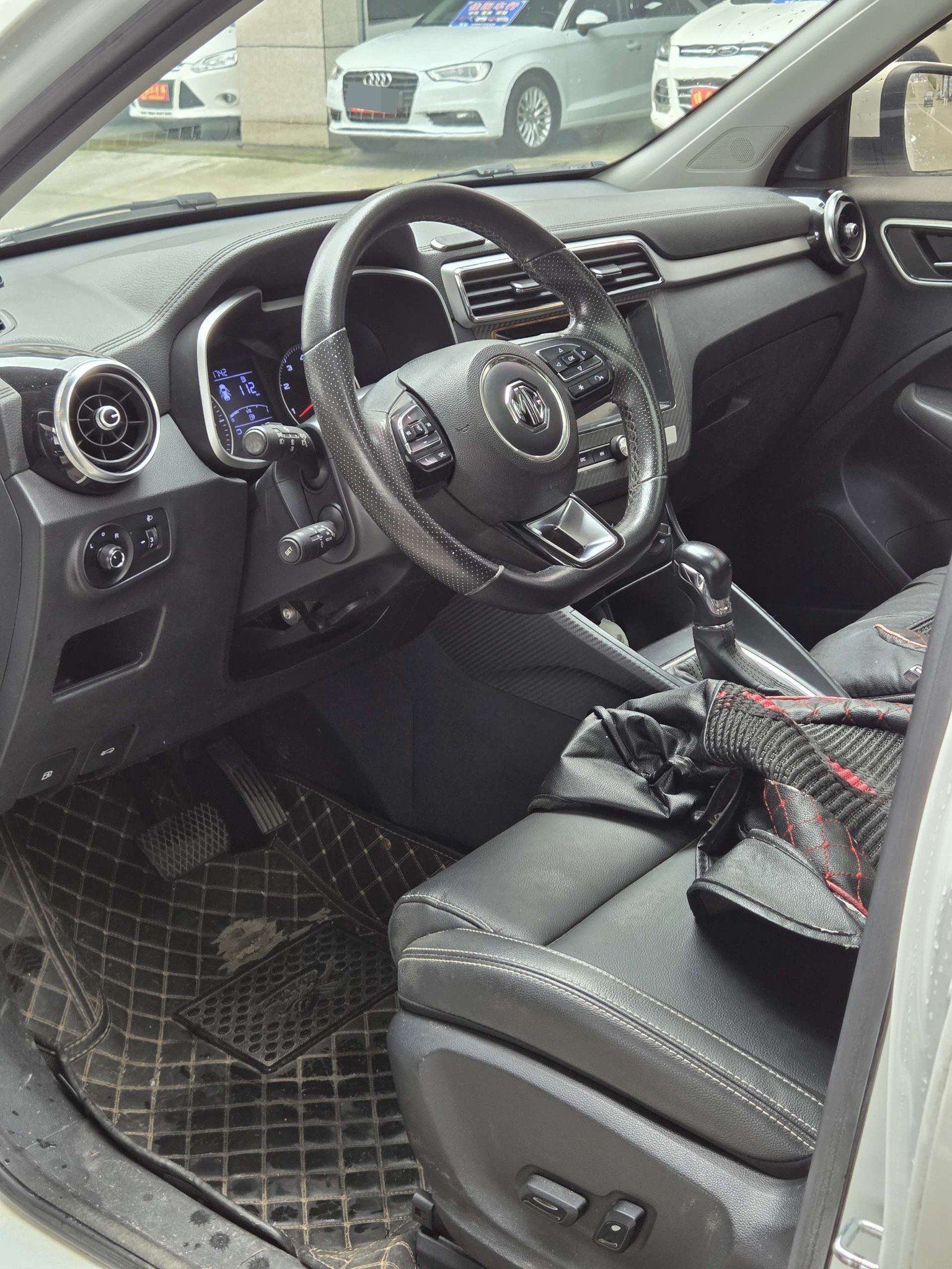 MG ZS 2018 #5 MG ZS 2018 immagine di auto #5