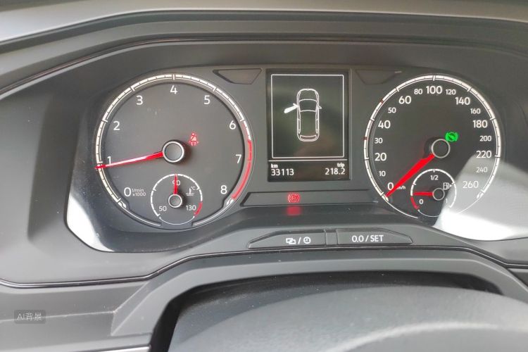 Volkswagen Polo 2021 car image #14