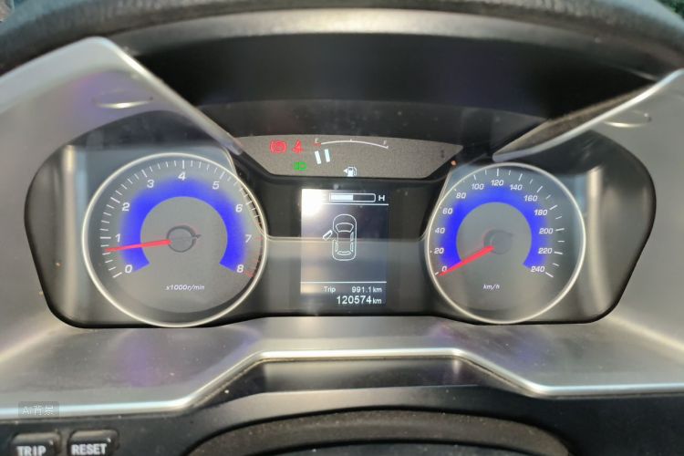 GEELY Emgrand 2016 #13 GEELY Emgrand 2016 immagine di auto #13