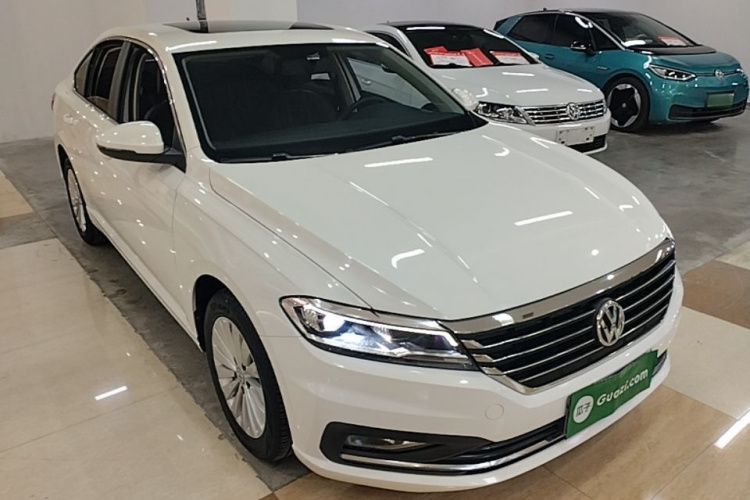 Volkswagen Lavida 2020 #6 Volkswagen Lavida 2020 car image #6
