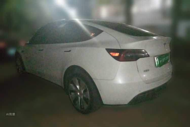 Tesla Model Y 2023 car image #5
