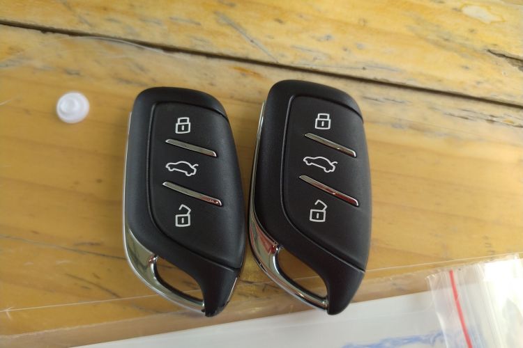 MG 5 2026 imagen de coche #9