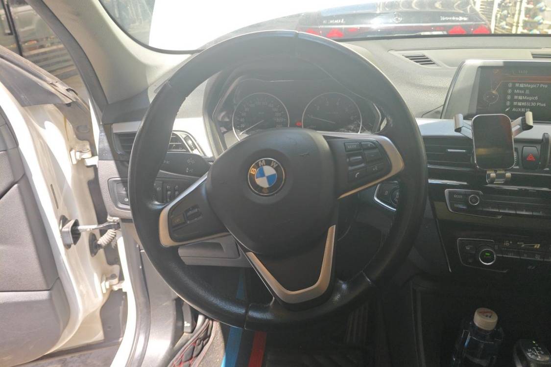 BMW X1 2016 car image #24