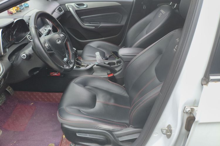 Chery Arrizo 5 2018 immagine di auto #15