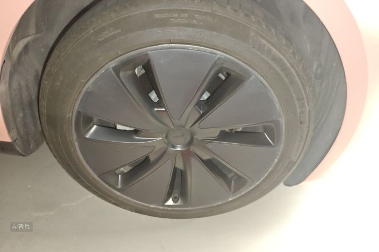 Tesla Model 3 2023 car image #9